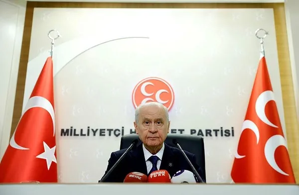 Son dakika: Bahçeli'den döviz kuru açıklaması: Yaşananlar utanç vericidir, ayıp ve ahlaksızlıktır-3
