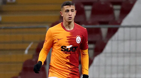 Galatasaray’da imza krizi! Genç oyuncu Bartuğ Elmaz Sarı Kırmızılıların teklifini bir kez daha reddetti