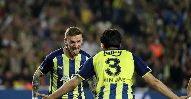 Serdar Aziz varsa yenilgi yok! Dikkat çeken istatistik