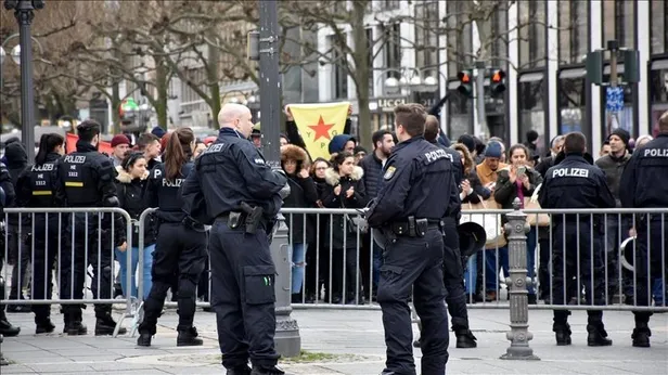 AB Polis Teşkilatı Europol'den terör itirafı: PKK, Avrupa'da propaganda için para toplamaya devam etti-5