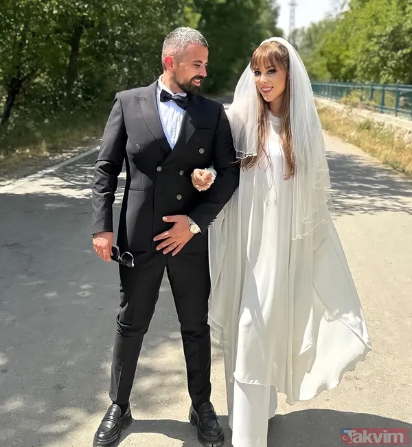 Kısa sürede binlerce beğeni alan paylaşımı "Maşallah, o kadar güzel görünüyorsunuz ki", "Allah analı babalı büyütsün" ve "Mutluluğunuz daim olsun" şeklinde...