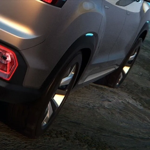 Herkes onun peşinde... Türkiye’de Eylül 2024’ün en çok satan SUV modeli!