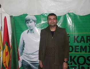 PKK/KCK’nın sözde elebaşısı imha edildi