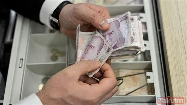 Emekliye müjde! Aylık kazanç bin 472 lirayı bulacak