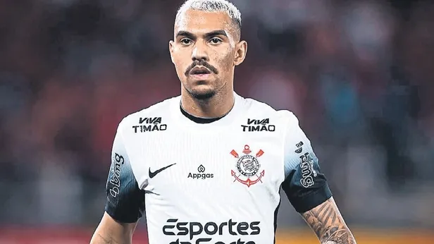 Beşiktaşdan sağ bek hamlesi: Hedef Matheuzinho