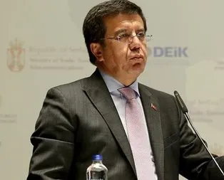 Bakan Zeybekci’den bankalara uyarı