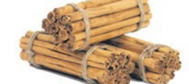 Tarçınla kalbini koru