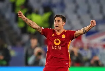 Fenerbahçe’de Dybala sesleri!