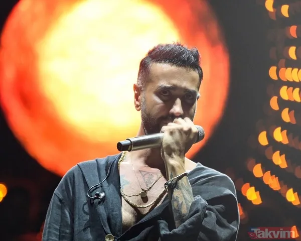 Ölümden dönen Tan Taşçı’dan ilk açıklama! Cipiyle TIR'ın altına girmişti! Araçta sıkışan Tan... - 11