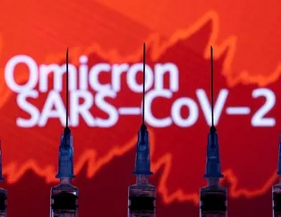 ABD’de Omicron paniği!