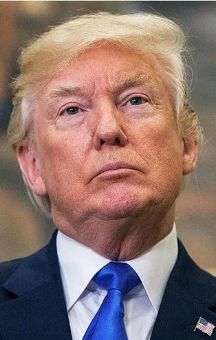 Twitter'dan açıklama geldi! Trump'ın hesabı kapatılıyor mu?