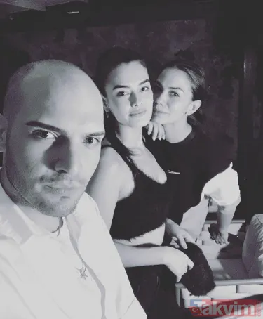 Ebru Şallı bikinili fotoğrafları ile tepki aldı! Oğlunun ölümünün ardından pozlarıyla konuşulan Şallı: Ölmemi istiyorlar - 47