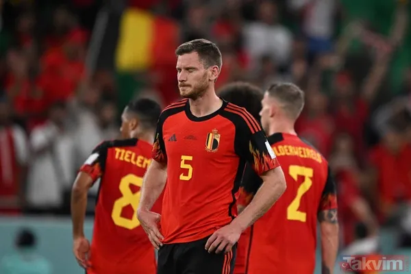 2025 yılında futbolu bıraktılar! İşte sahalara veda eden isimler - 12