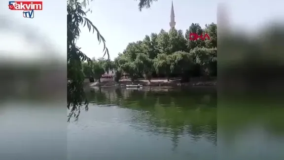 Nevşehir'de kayıp yaşlı adam barajda ölü bulundu