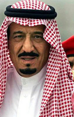 Suudi Arabistan'da hareketli saatler