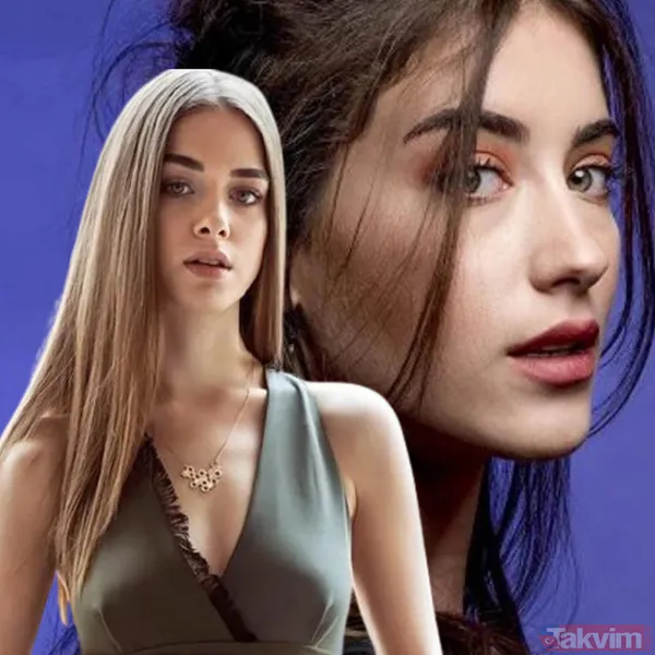 İlk 11’de yer almayınca fanlar çıldırdı! İşte yapay zekaya göre Türkiye’nin en güzel 11 kadın oyuncusu! Hande Erçel, Bergüzar Korel, Serenay Sarıkaya... - 7