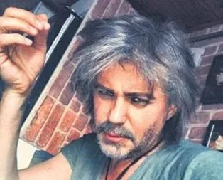 Gönül Yazarın sevgilisi Rüzgar Mağden hakkında bomba iddia! Cinse içerikli fotoğraflar...