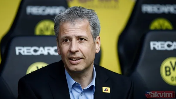Fenerbahçe'de hoca işi çözülüyor: Ali Koç ve Lucien Favre yüz yüze görüştü - 10