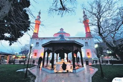 1692313879693.jpeg Kısa bir tatil molası! Sizler için Bursa'da gezilebilecek yerleri derledik: Trilye, Cumalıkızık Evleri, İznik Gölü, Ulu Cami...-3