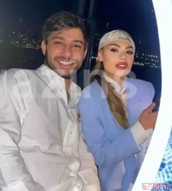 Bir ihanet daha! Nihal Candan'ın gizlice evlendiği eşi Mehmet Faruk Çiçek meğer zaten evliymiş! Nihal için eşini ve çocuklarını bırakmış! - 13