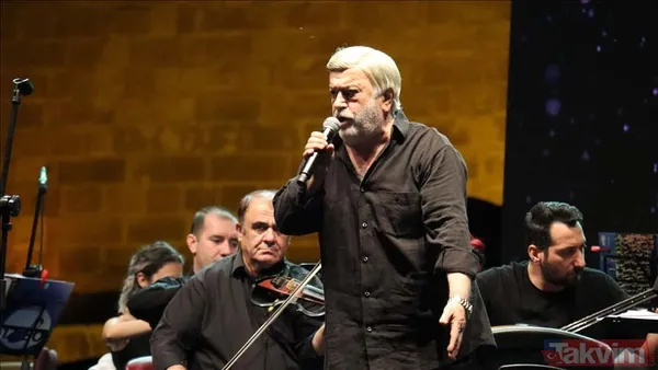 Bu yıl çok acı haberler aldık: 2025’te vefat eden ünlüler - 5