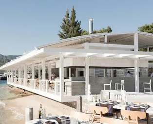 Kazığa bağladılar