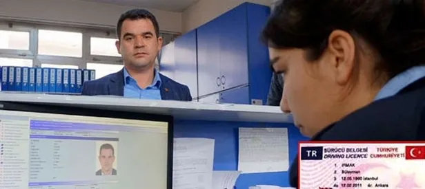 Ehliyet yenileyecekler dikkat! Sağlık raporu...