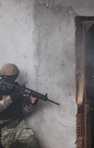 MSB duyurdu: Şırnak'ta 5 terörist teslim oldu