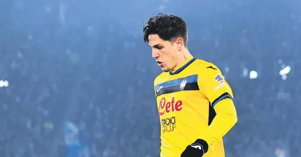 Galatasaray’da yüzler gülüyor: Nicolo Zaniolo’un Lazio maçında gol öncesi verdiği müthiş pas manşetleri süsledi!
