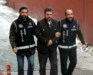 3,6 kilo altınla yakalandı! İşte Boydak için istenen ceza