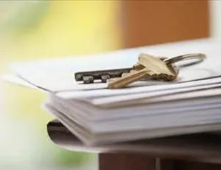 Emlakla İlgili Merak Ettikleriniz...