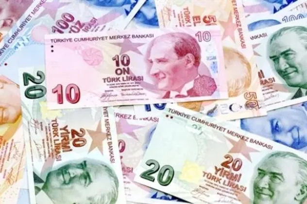 Kursa gidene 45 lira harçlık