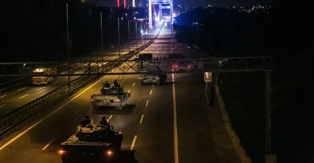 FSM'yi kapatan FETÖ'cüler için karar çıktı!