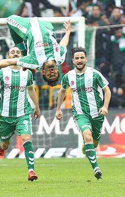 Konyaspor'dan anlamlı pankart