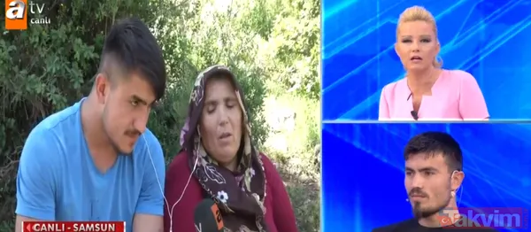 Son dakika: Müge Anlı ile Tatlı Sert canlı yayınında aranan Ecrin Kurnaz ölü bulundu! Ecrin bebeğin ölümündeki büyük şüphe! - 2