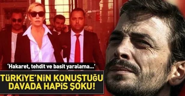 Sıla - Ahmet Kural davasında flaş gelişme!