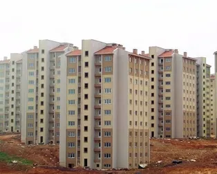 TOKİ’den müzayede