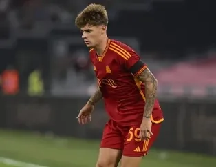 Mourinho benim babam!