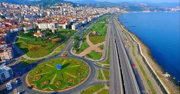 Trabzon’da icradan satılık ucuza daire! Yatırımlık fırsat
