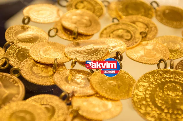 Gram altın fiyatı bugün ne kadar oldu? Cumhuriyet, yarım, çeyrek, 22 ayar bilezik kaç liradan satılıyor? 9 NİSAN CANLI ALTIN FİYATLARI