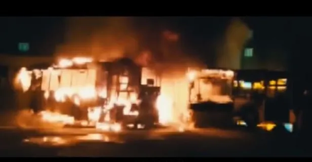 CHP'li İBB Başkanı Ekrem İmamoğlu'nun 5 yıllık skandalları 67 saniyeye sığdırıldı!