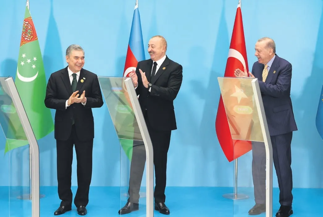 İsrail en büyük tehdit