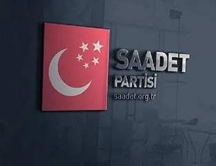 Saadet’ten CHP yandaşı Halk TV’ye bombardıman