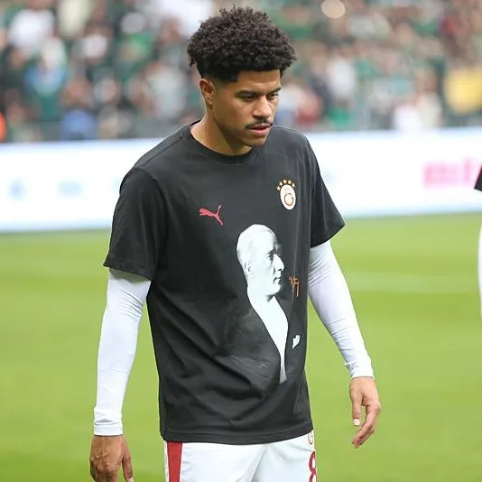 Okan Buruk’tan Gabriel Sara’ya özel program