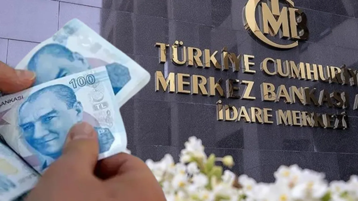 Merkez Bankası faiz indirimine ne zaman başlayacak? ABD’li bankalardan tahmin geldi