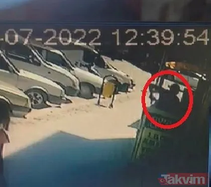 Konya’daki kuyumcu cinayetinde şok detay! Katil Türkiye birincisi çıktı