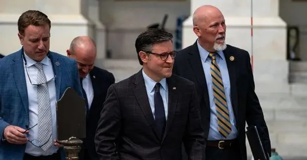 ABD’den İsrail’e koruma kalkanı! Temsilciler Meclisi Netanyahu’ya yakalama talep eden UCM’ye yaptırım istedi: Sıra Washington’a da gelir