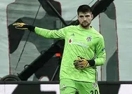 Beşiktaş kalecisi Ersin değerini 12’ye katladı
