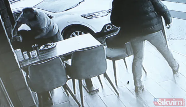 Paraya ismini yazarak taciz etti! Kaburgası kırılana kadar dövdüler... - 9