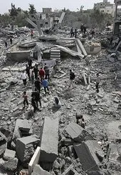 Ateşkes olacak mı? Hamas açıkladı: İsrail’in cevabını aldık